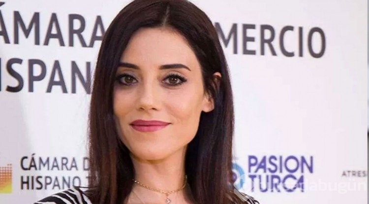 Cansu Dere'den korkutan haber! 