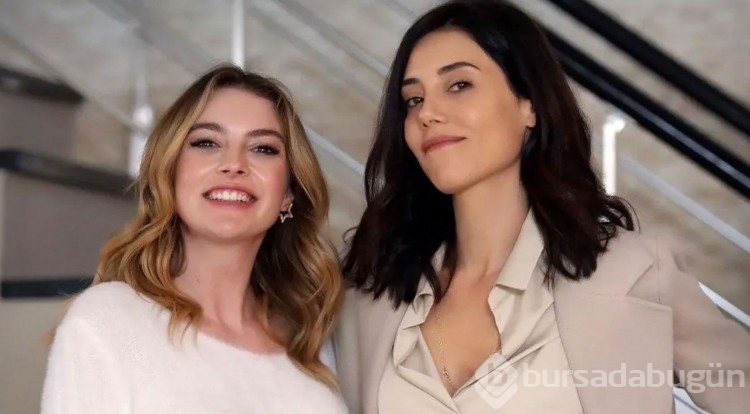 Cansu Dere'den korkutan haber! 