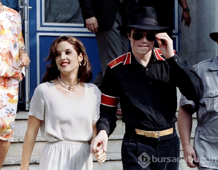 Elvis Presley'in kızı Lisa Presley hayatını kaybetti
