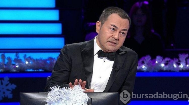 Serdar Ortaç: Bu hastalık hiç geçmeyecek mi