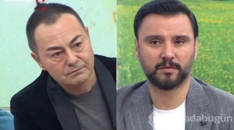 Serdar Ortaç: Bu hastalık hiç geçmeyecek mi