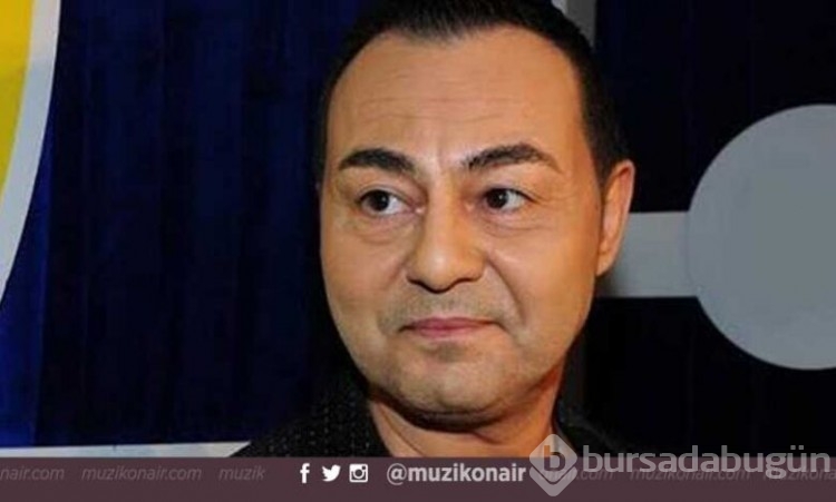 Serdar Ortaç: Bu hastalık hiç geçmeyecek mi