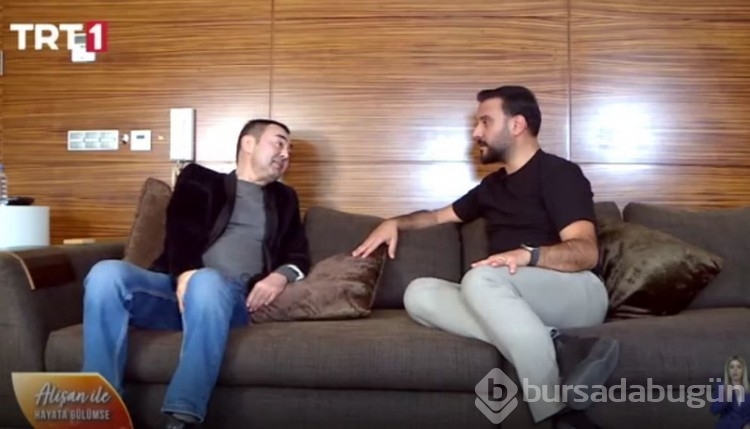 Serdar Ortaç: Bu hastalık hiç geçmeyecek mi