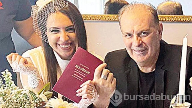 Burak Sergen eşi hakkında uzaklaştırma kararı çıkarttı
