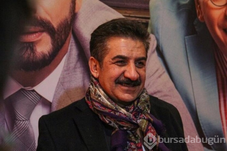  Burhan Çaçan bugün son yolculuğuna uğurlanacak