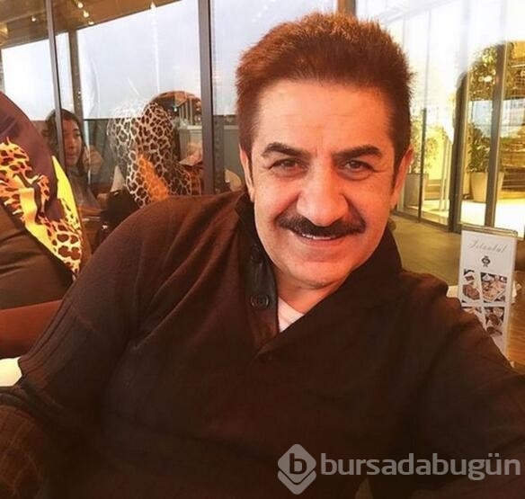  Burhan Çaçan bugün son yolculuğuna uğurlanacak