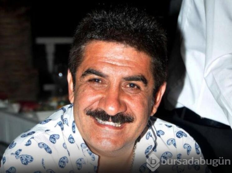  Burhan Çaçan bugün son yolculuğuna uğurlanacak