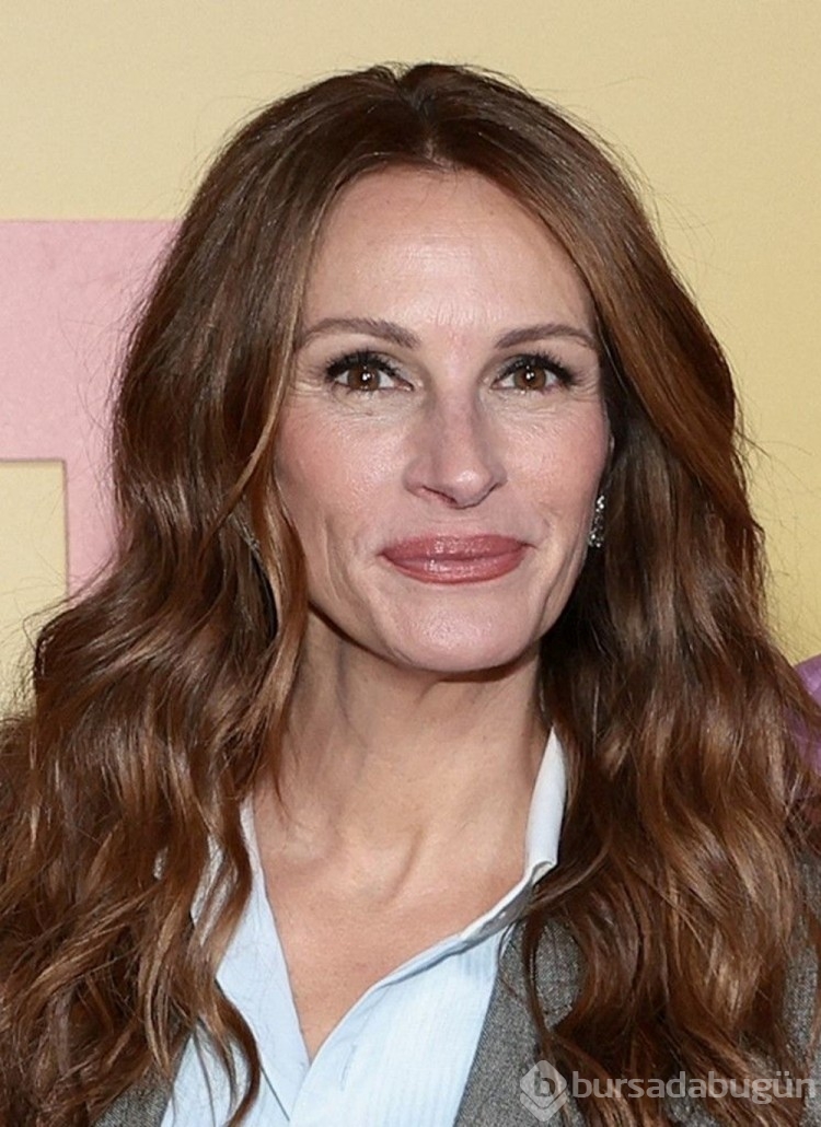 Julia Roberts'ın aile sırrı ortaya çıktı