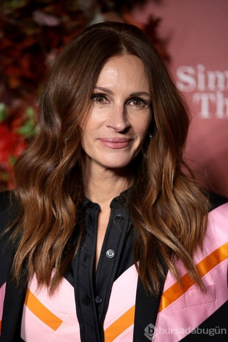 Julia Roberts'ın aile sırrı ortaya çıktı