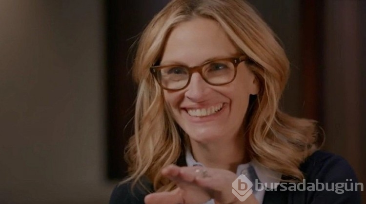 Julia Roberts'ın aile sırrı ortaya çıktı