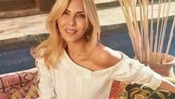 Arzu Sabancı DJ'lik yaptı