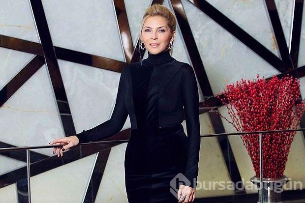Arzu Sabancı DJ'lik yaptı