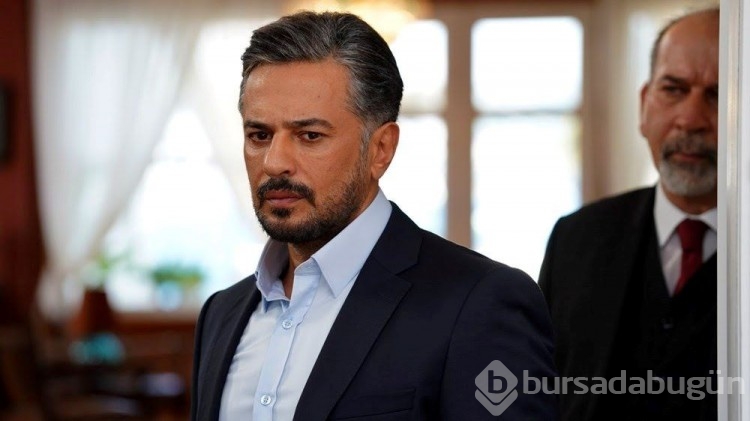 Ömer dizisi Yalı Çapkını'na misafirliğe gidiyor