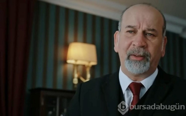 Ömer dizisi Yalı Çapkını'na misafirliğe gidiyor