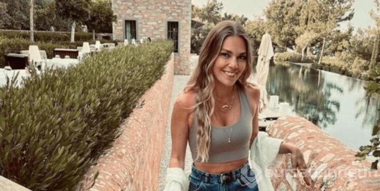 Aslı Enver: Daha hiç aşermedim
