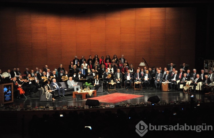 YASAV'dan muhteşem bir 'Gezek Akşamı'
