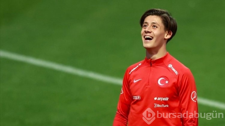 İtalyanlar Arda Güler için geliyor