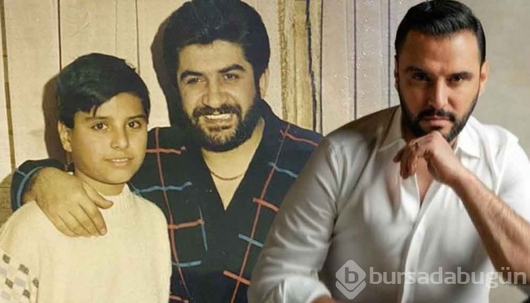 Burhan Çeçen'in ölümü sonrası Alişan paylaşımda bulundu!