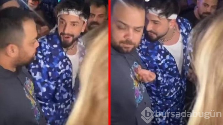Sefo: Önlem aldık

