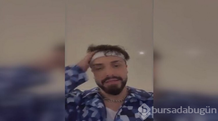 Sefo: Önlem aldık
