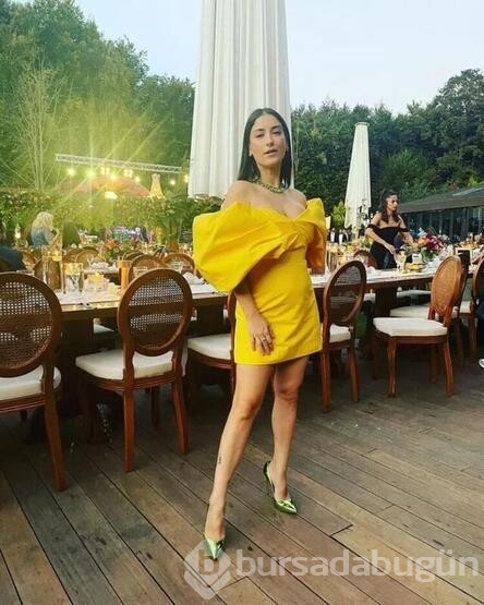 Hazal Kaya karnı burnunda ifade verdi