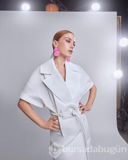 Hazal Kaya karnı burnunda ifade verdi