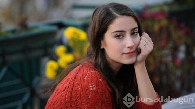 Hazal Kaya karnı burnunda ifade verdi