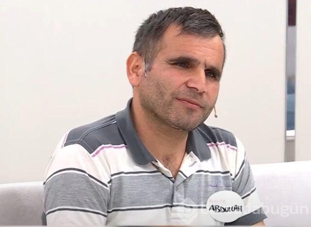 Yenge dediği kişi Şükrü çıktı! Esra Erol'un duyduğu o cümle şoke etti
