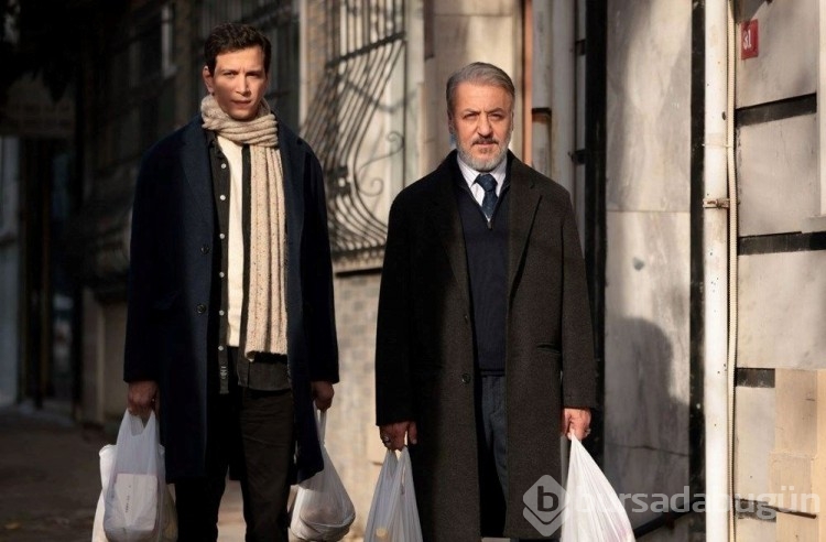 Yalı Çapkını'nın kadrosuna yeni isim
