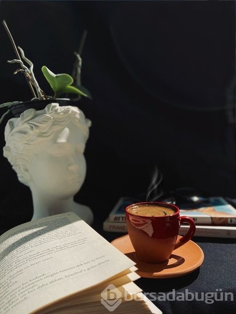 Neden bir fincan kahvenin 40 yıllık hatırı vardır? 