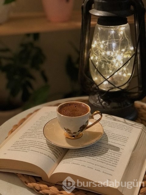 Neden bir fincan kahvenin 40 yıllık hatırı vardır? 