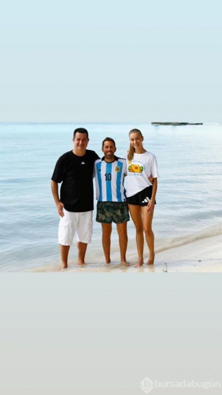 Survivor 2023 adasından ilk kareler atıldı