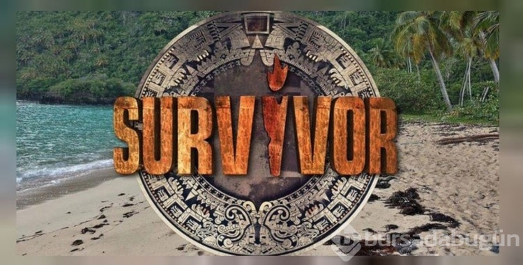 Survivor 2023 adasından ilk kareler atıldı