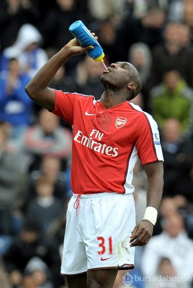Sol Campbell'den Fenerbahçe itirafı geldi
