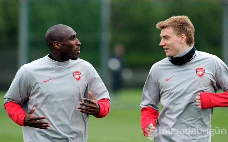 Sol Campbell'den Fenerbahçe itirafı geldi