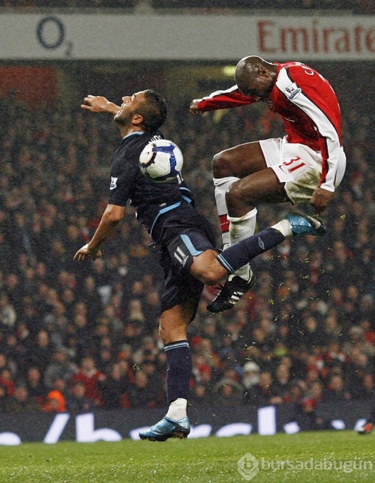 Sol Campbell'den Fenerbahçe itirafı geldi
