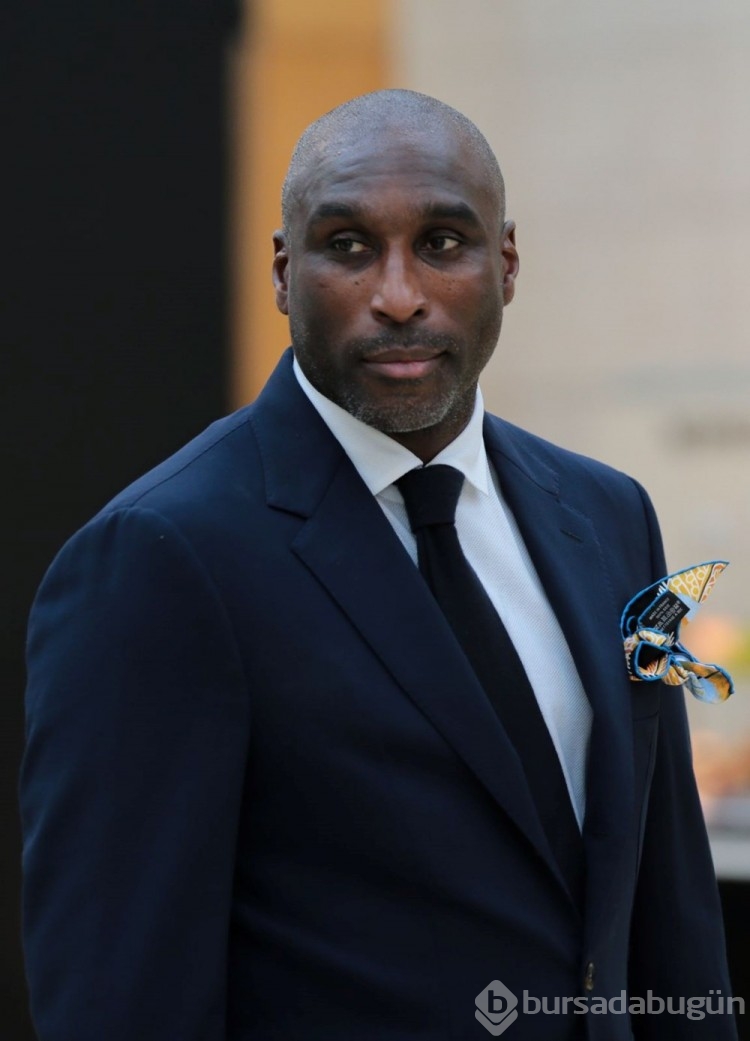 Sol Campbell'den Fenerbahçe itirafı geldi