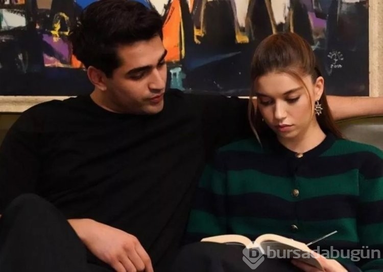 Bahar Candan, Mert Ramazan Demir'i ifşa etti