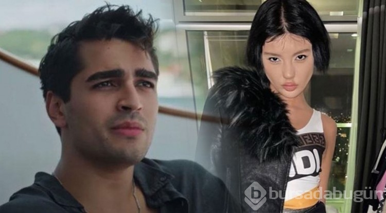 Bahar Candan, Mert Ramazan Demir'i ifşa etti