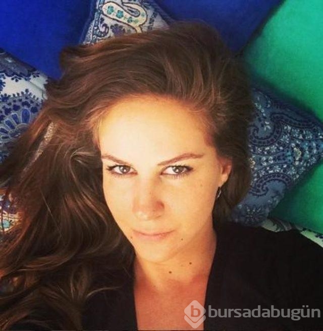 Spiker Nazlı Tolga'ya şantaj! 
