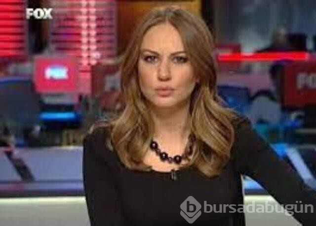 Spiker Nazlı Tolga'ya şantaj! 