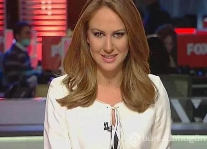 Spiker Nazlı Tolga'ya şantaj! 