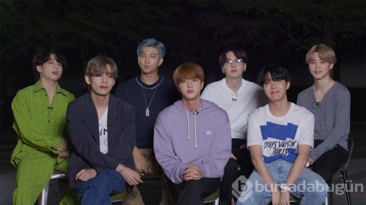 BTS'i görmek için evden kaçan Pakistanlı kız çocukları bulundu