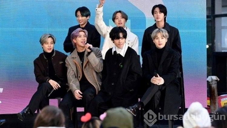 BTS'i görmek için evden kaçan Pakistanlı kız çocukları bulundu