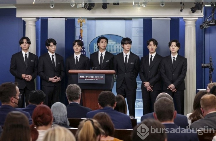BTS'i görmek için evden kaçan Pakistanlı kız çocukları bulundu