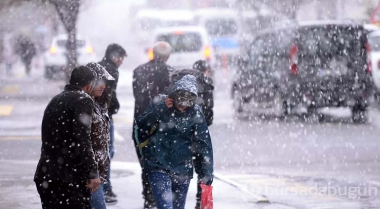 Neden kar yağmıyor? Uzman isim açıkladı
