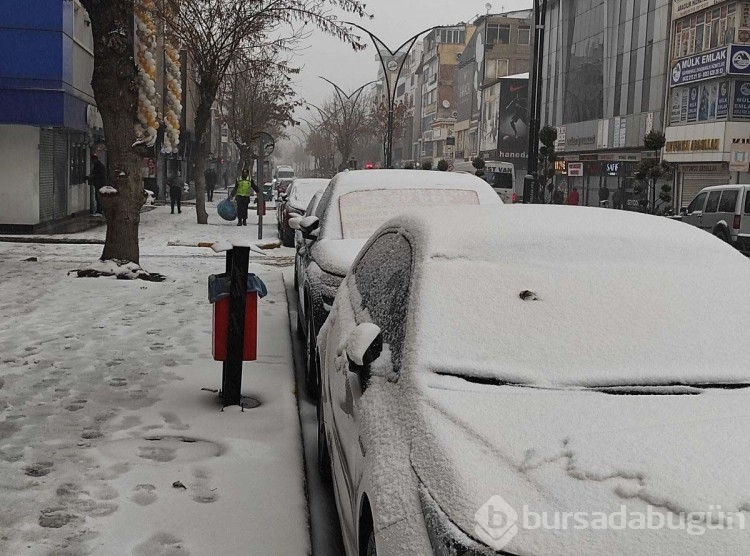 Neden kar yağmıyor? Uzman isim açıkladı
