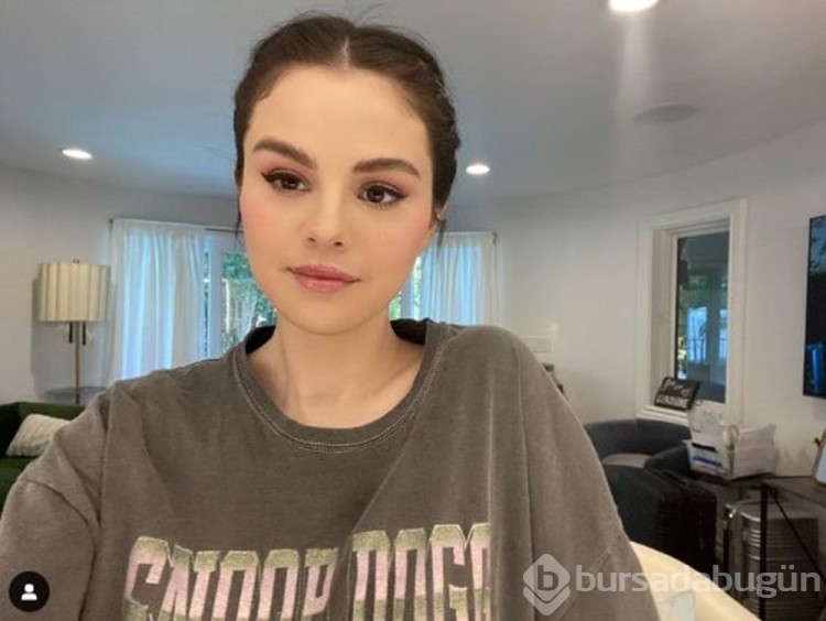 Selena Gomez ile Drew Taggart'tan aşk iddiası