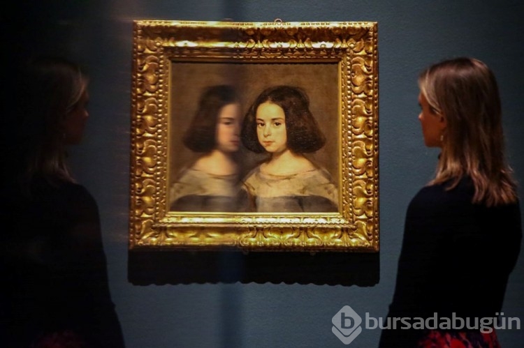 Londra'da İspanyol ve Hispanik Sanat ve Kültür Sergisine ev sahipliği yapıyor
