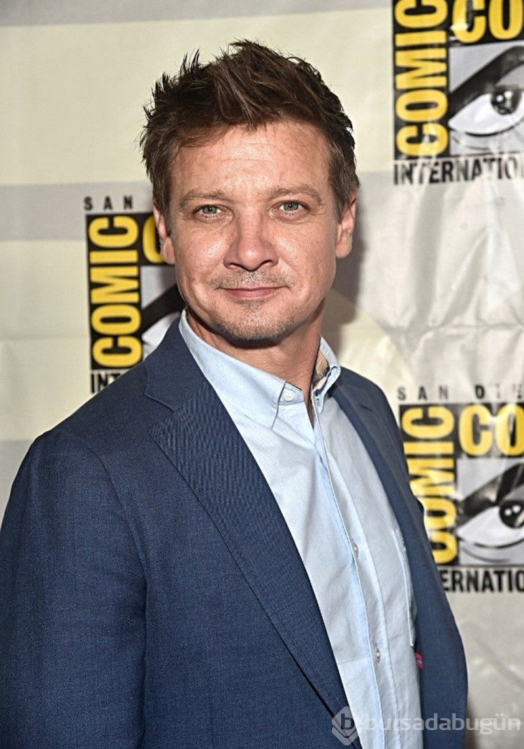 Ölümden dönen Jeremy Renner'ın sağlık durumu hakkında açıklama yapıldı